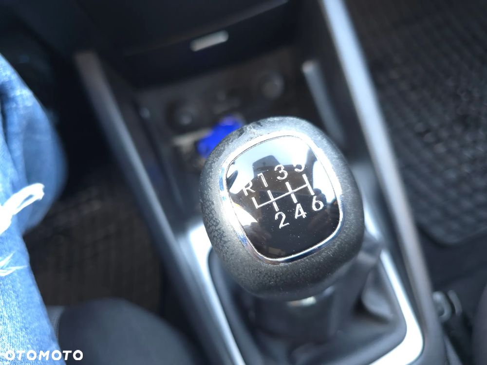 Kia Ceed Cee'd 1.6 Crdi Optimum - 27