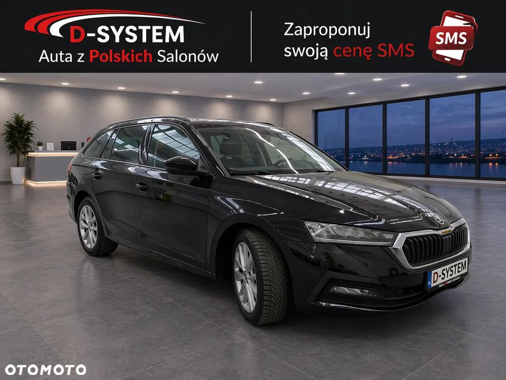 Skoda Octavia 2.0 TDI Ambition - 2