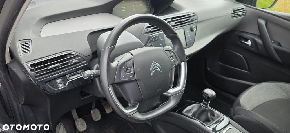 Citroën C4 Grand Picasso BlueHDi 120 SELECTION - 20