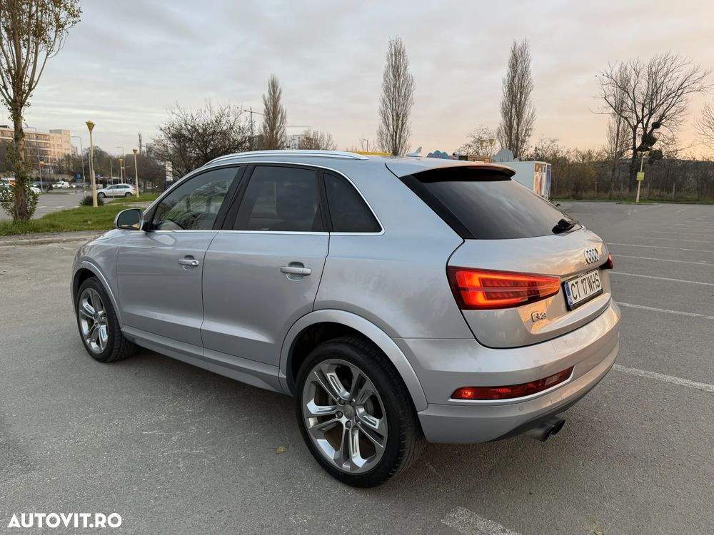 Audi Q3 - 11