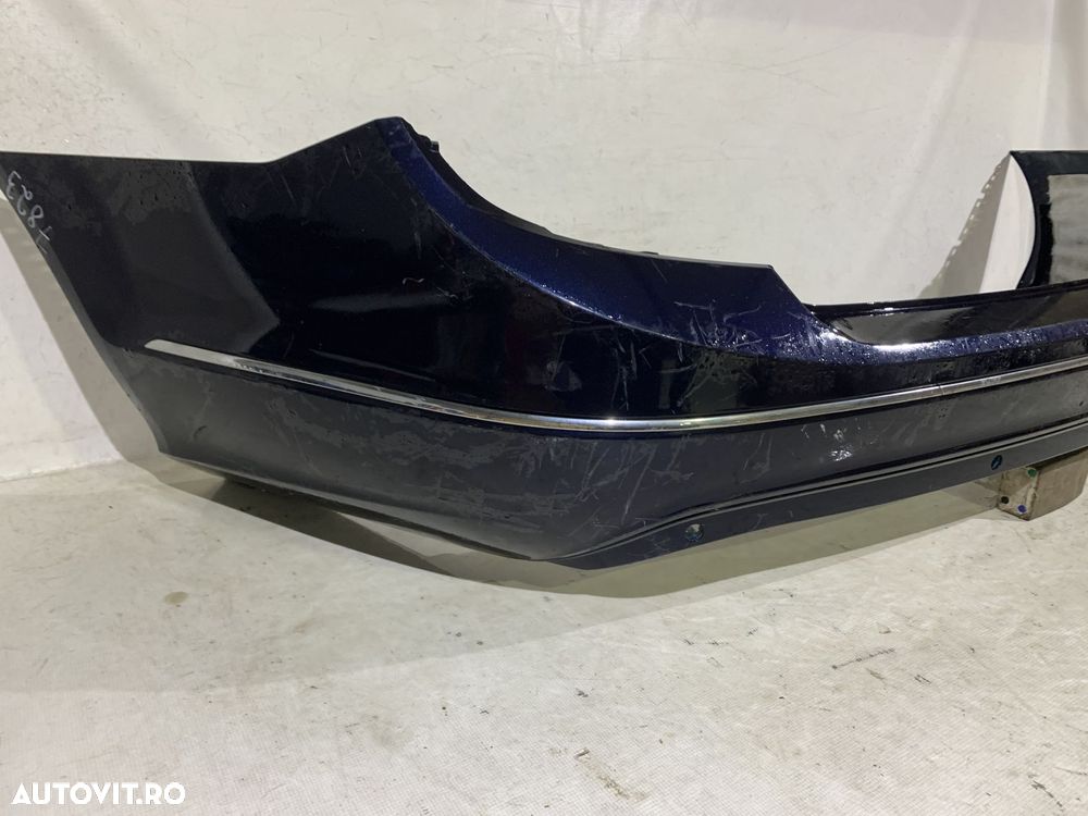 Bara spate Mercedes C-Class W204, facelift, Combi, Breack, 2011, 2012, 2013, cod origine OE A2048852038. - 3
