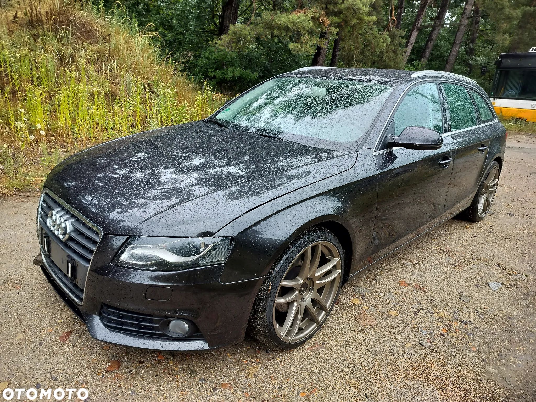 Audi A4 Avant 1.8 TFSI Attraction - 1