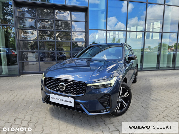 Volvo XC 60