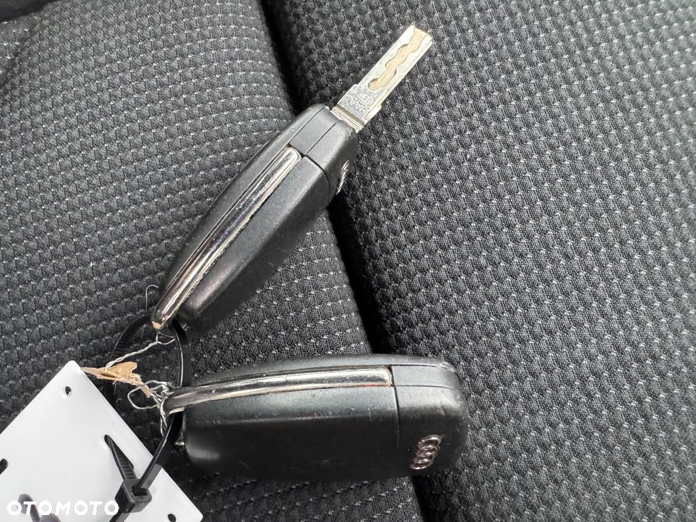 Audi Q3 2.0 TDI - 10