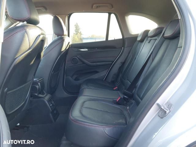 Dezmembrez BMW X1 F48 [2015 - 2020] Crossover 18d sDrive MT (150 hp) - 6