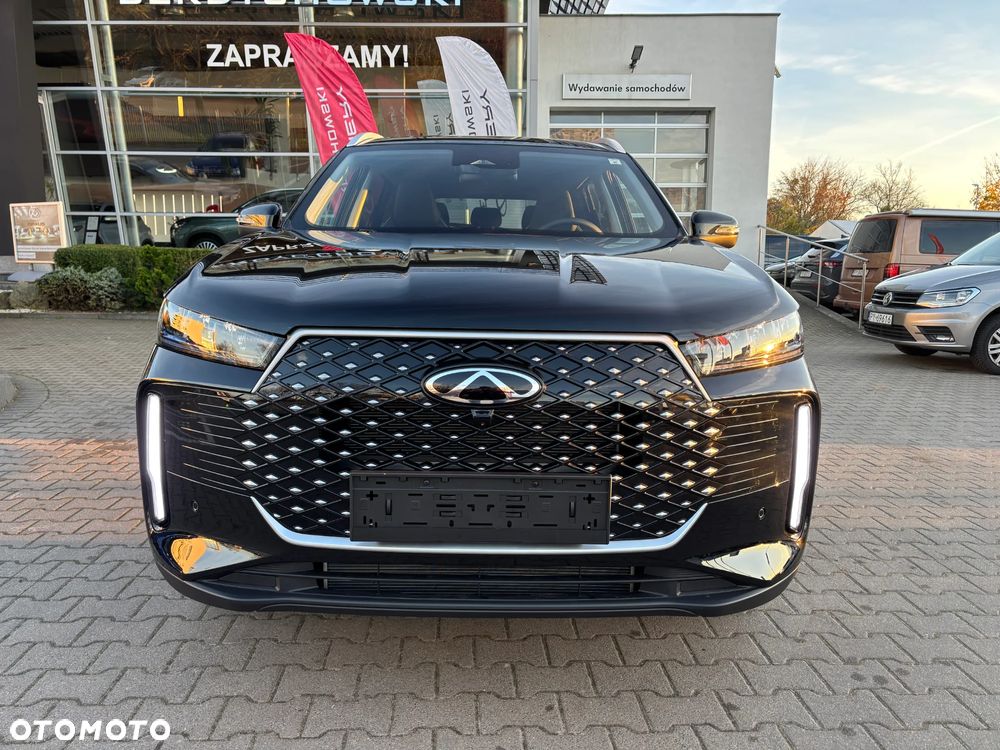 Chery Tiggo 4 1.5 T-GDI HEV Prestige DHT - 14