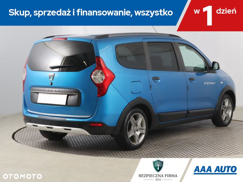 Dacia Lodgy - 6