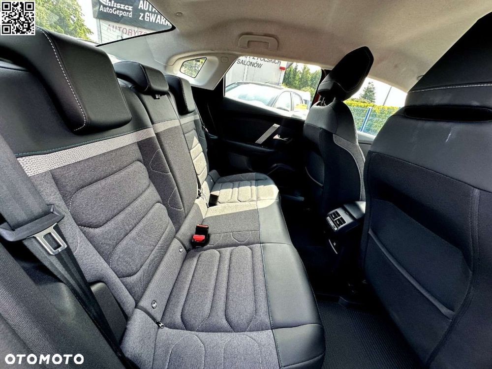 Citroën C4X - 17