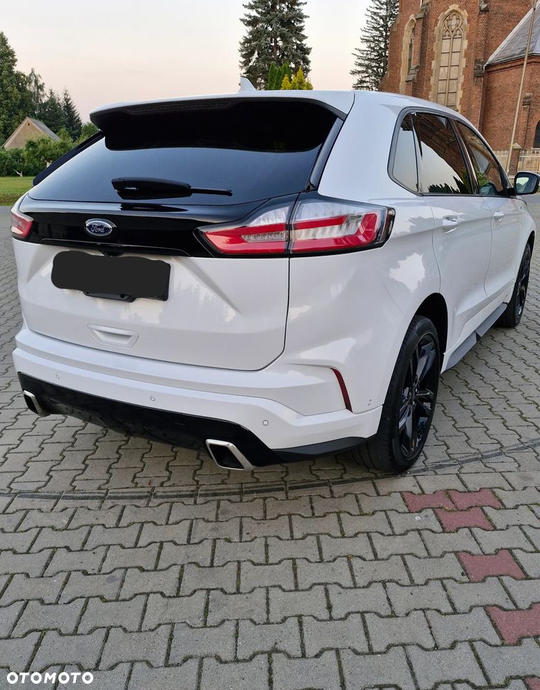Ford Edge 2.0 EcoBlue Twin-Turbo 4WD ST-Line - 7