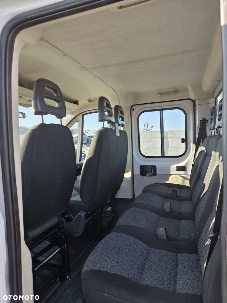 Fiat Ducato - 12