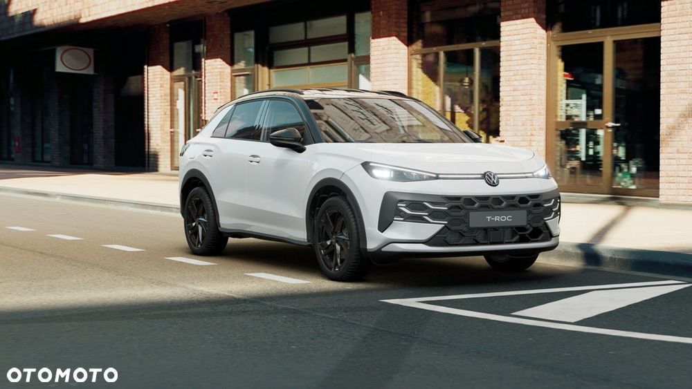 Volkswagen T-Roc 1.5 eTSI Style DSG - 5