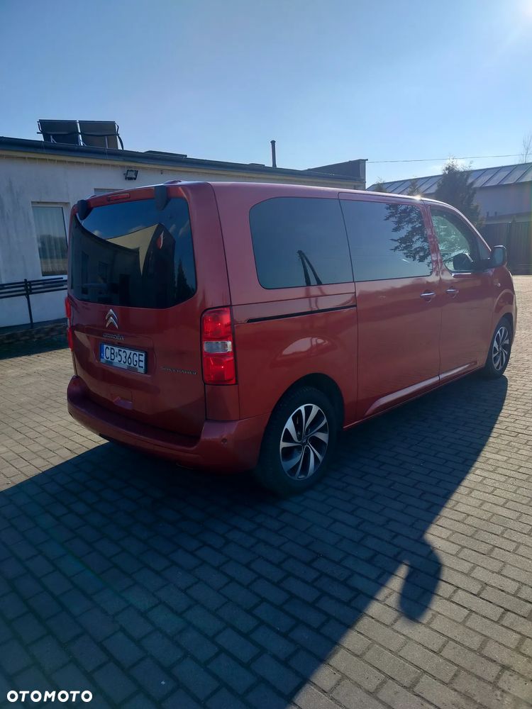 Citroën SpaceTourer 2.0 BlueHDi M Business Lounge - 7