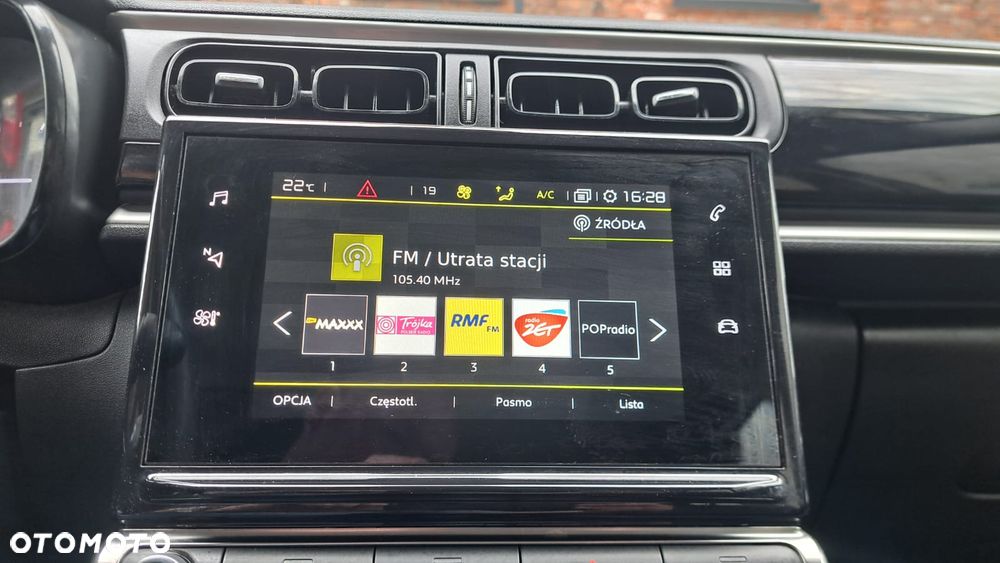 Citroën C3 1.2 PureTech Max - 12