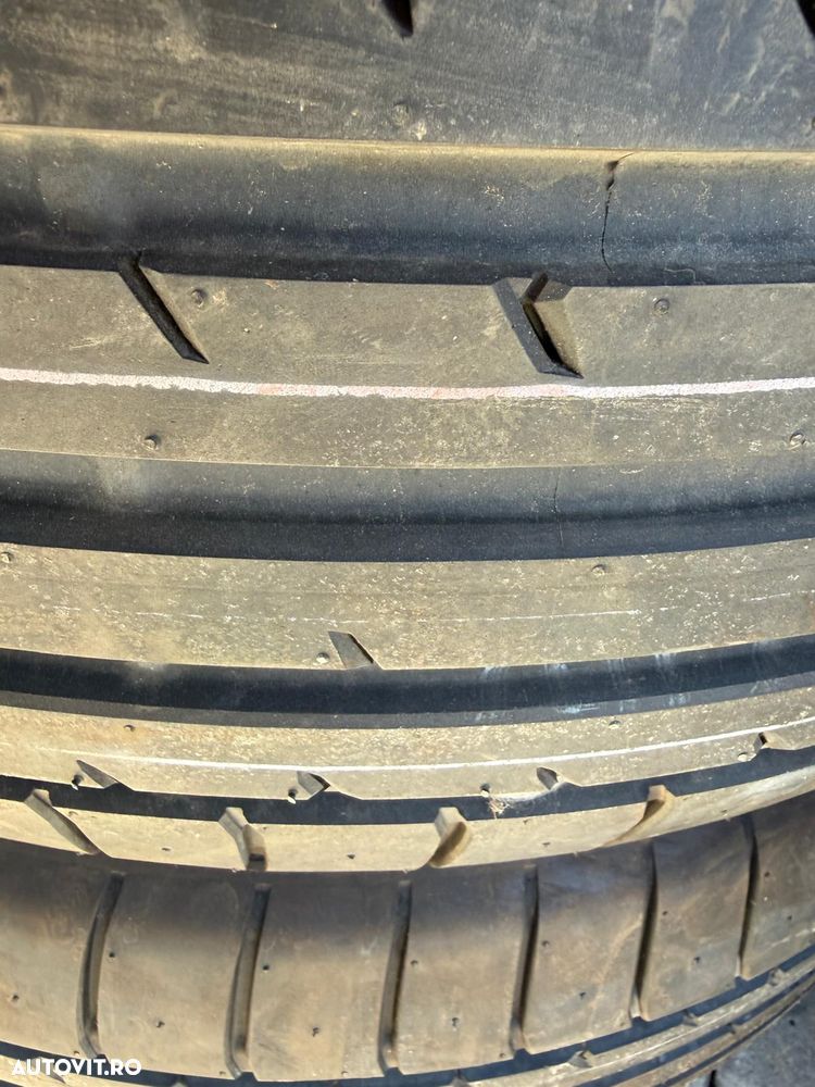 235 50 r20 , 235 50 20, Toyo Proxes, vara, noi - 3