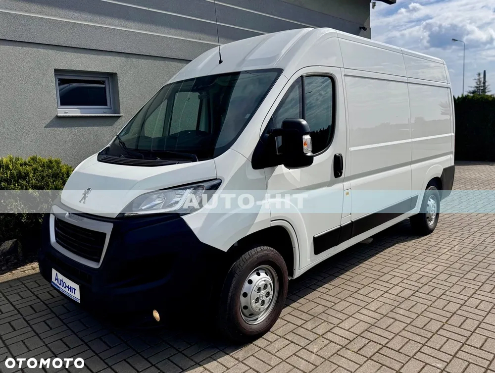 Peugeot Boxer - 10