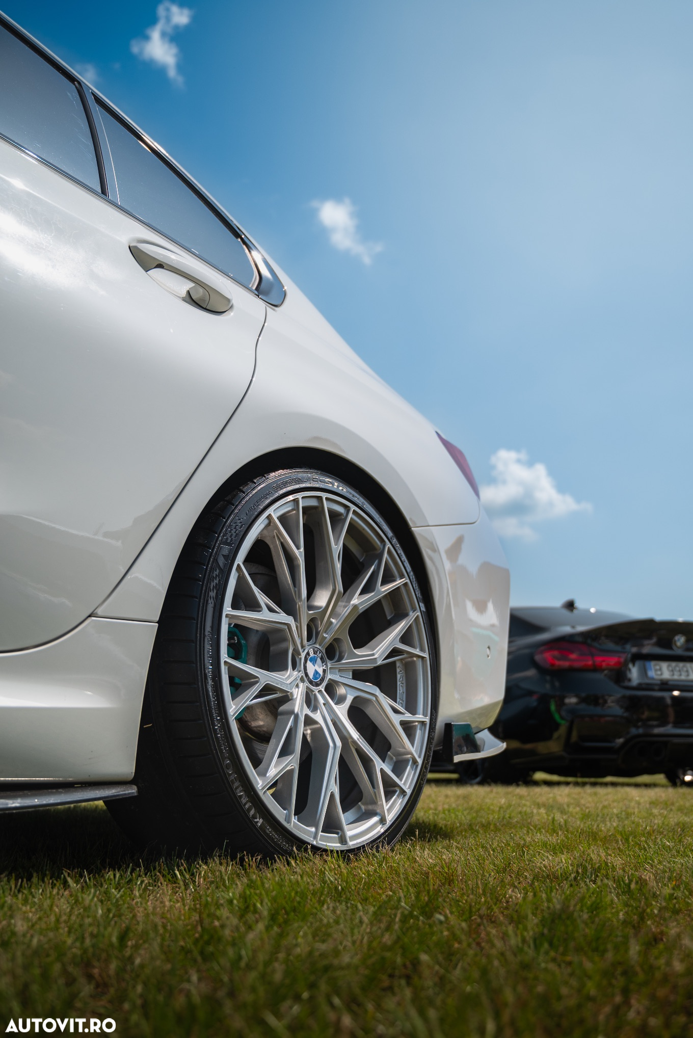 BMW Seria 3 330i Aut. - 6