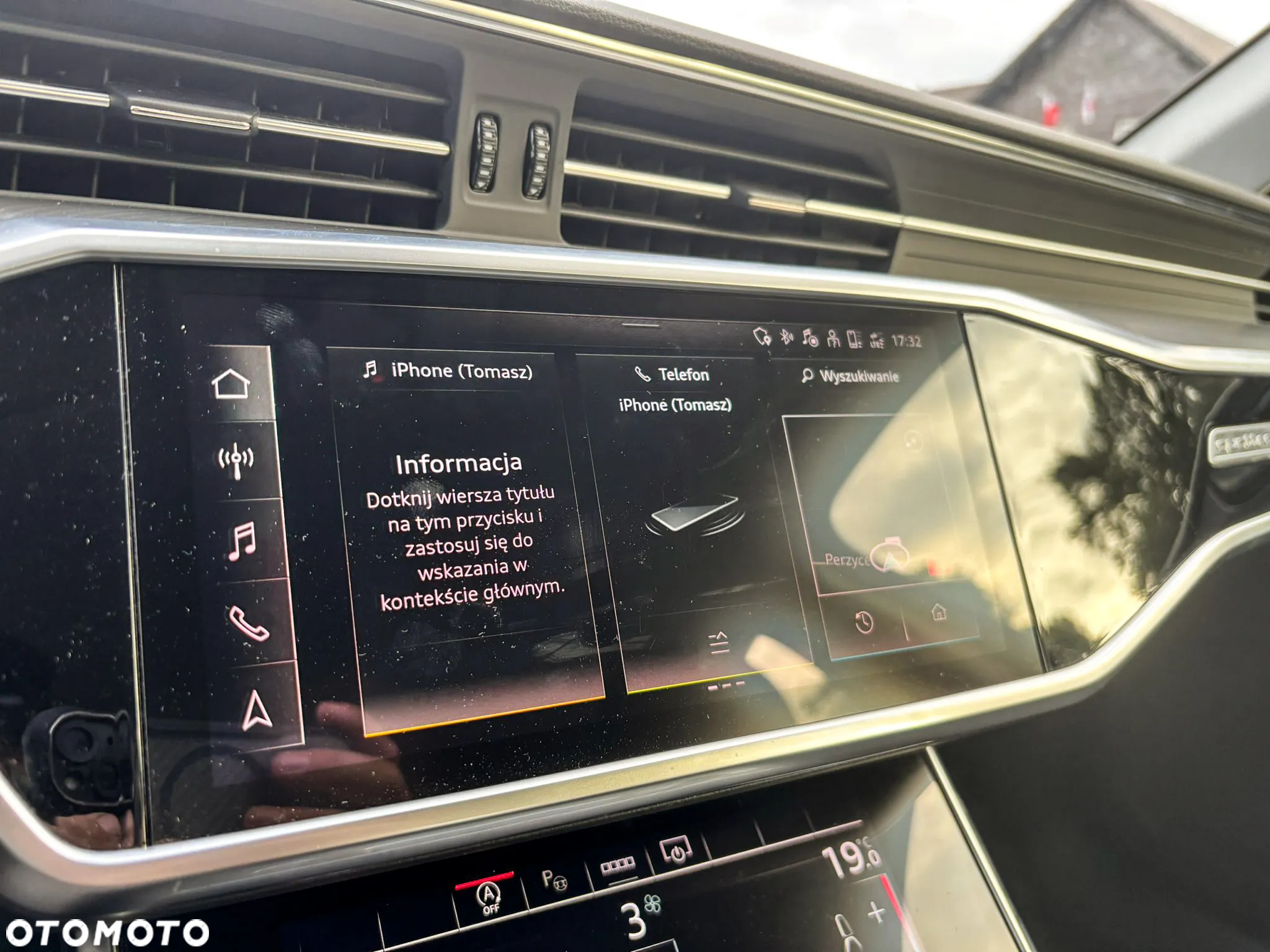Audi A6 - 29