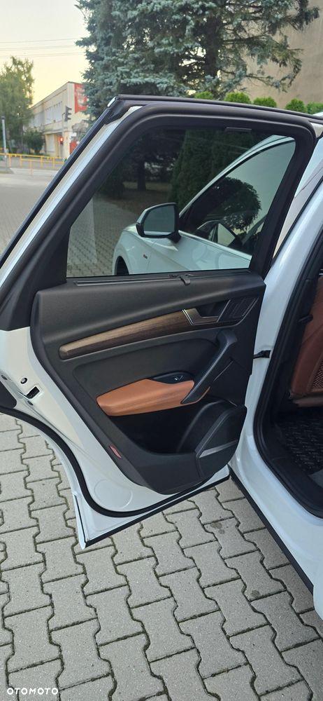 Audi Q5 45 TFSI quattro S tronic S line - 33