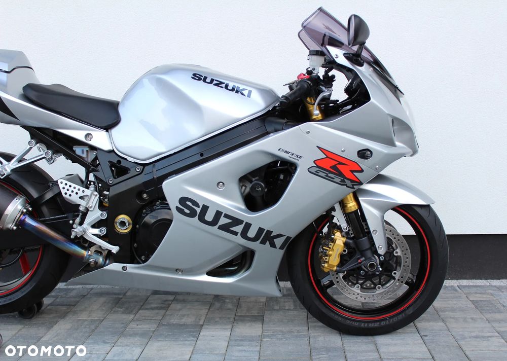 Suzuki GSX-R - 11