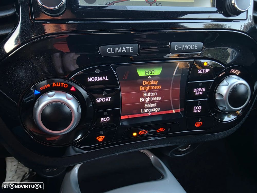 Nissan Juke 1.5 dCi Tekna Premium - 27