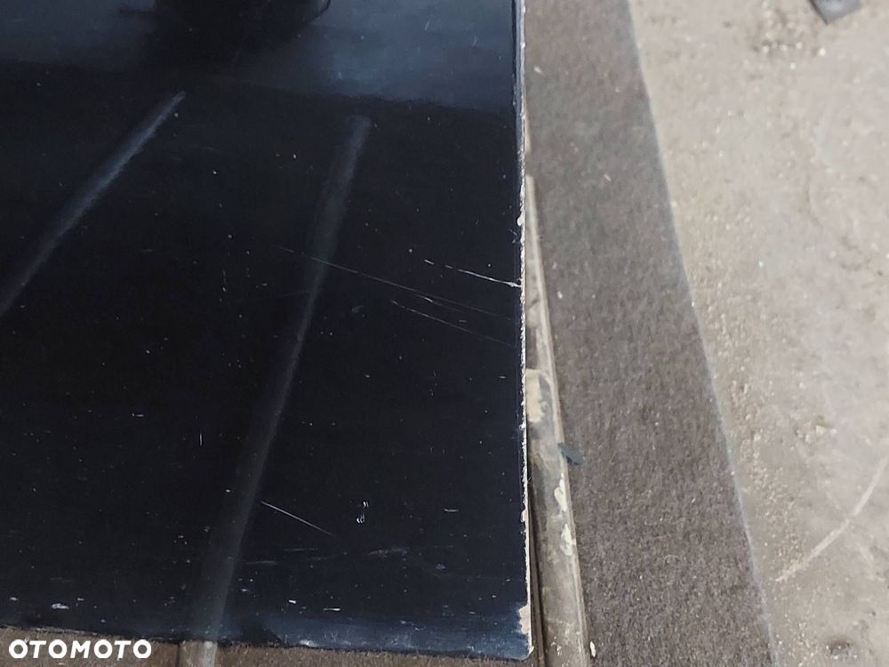 DRZWI KOMPLETNE LEWY PRZÓD OPEL MERIVA A Z20R - 3