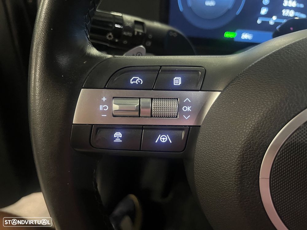 Hyundai Kauai 48.6 kWh Premium - 30