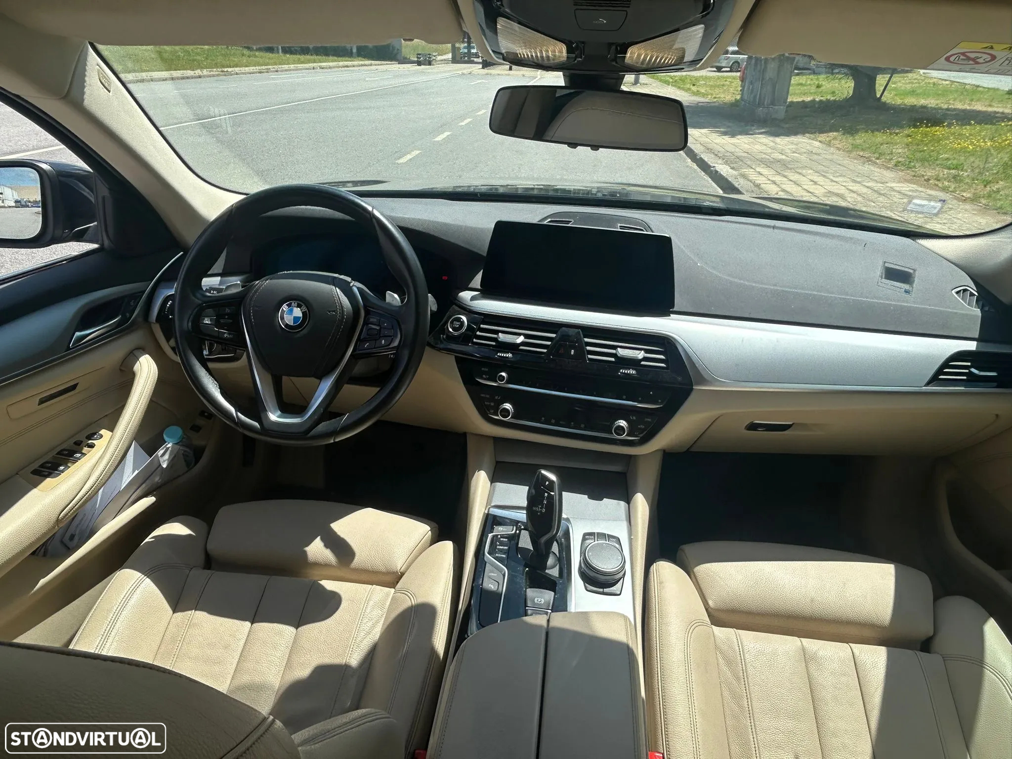 BMW 530 e iPerformance - 5