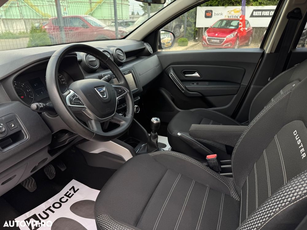 Dacia Duster - 11