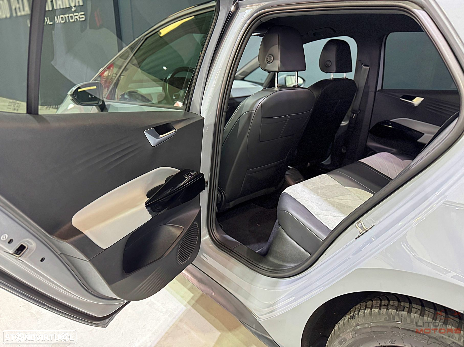 VW ID.3 Pro Performance Style - 15