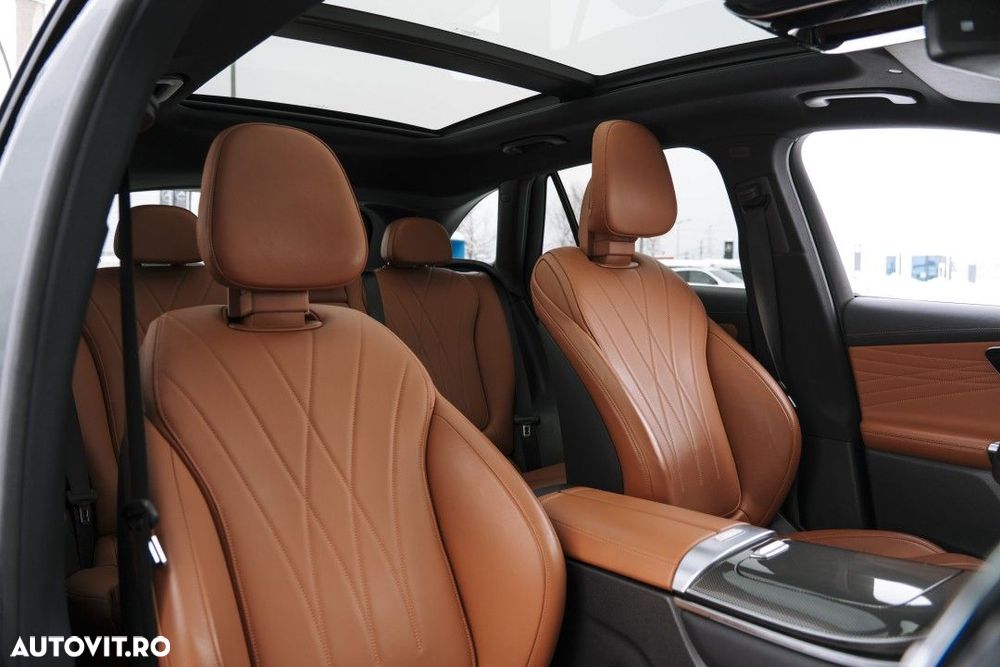 Mercedes-Benz GLC - 14