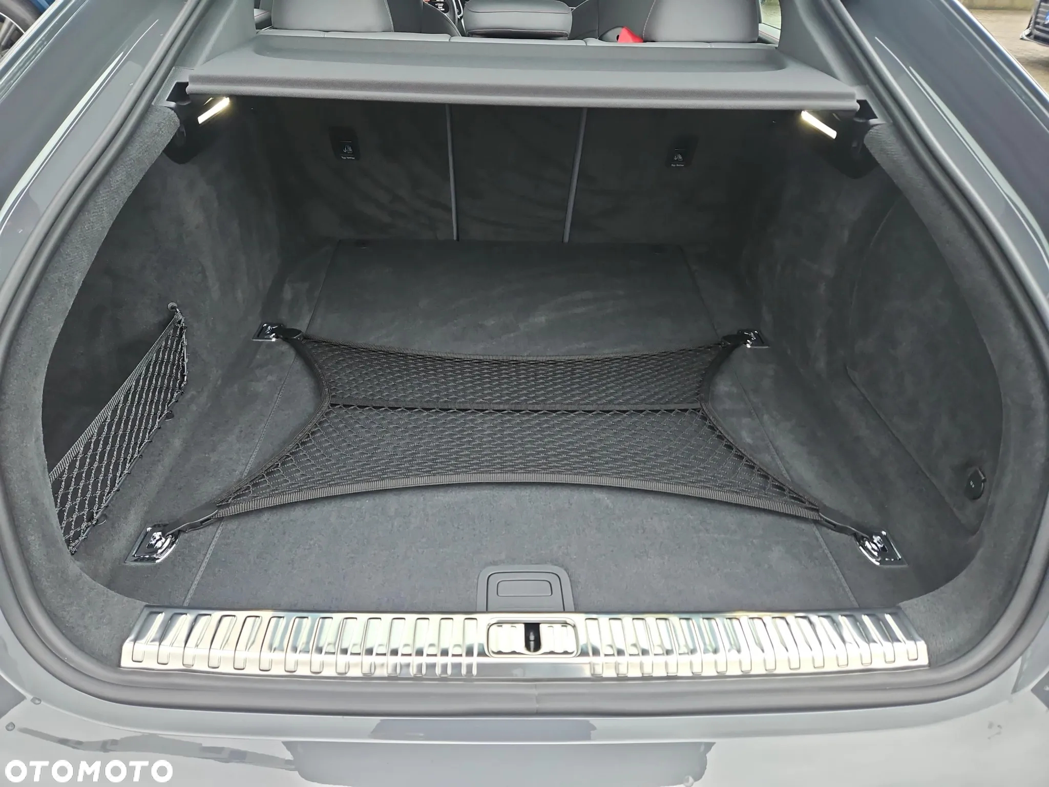 Audi S7 Sportback TDI quattro tiptronic - 15