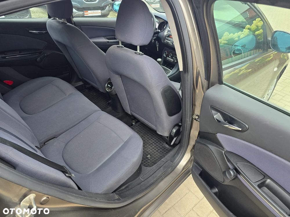 Fiat Bravo - 10