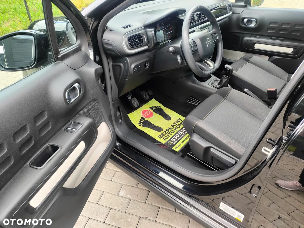 Citroën C3 Pure Tech 83 S&S YOU - 27