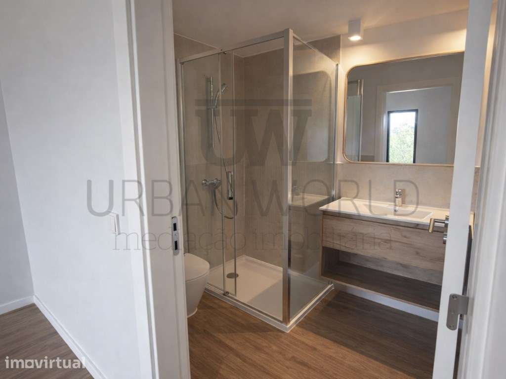 Apartamento T4, Sto. António dos Cavaleiros - Loures - Grande imagem: 3/20