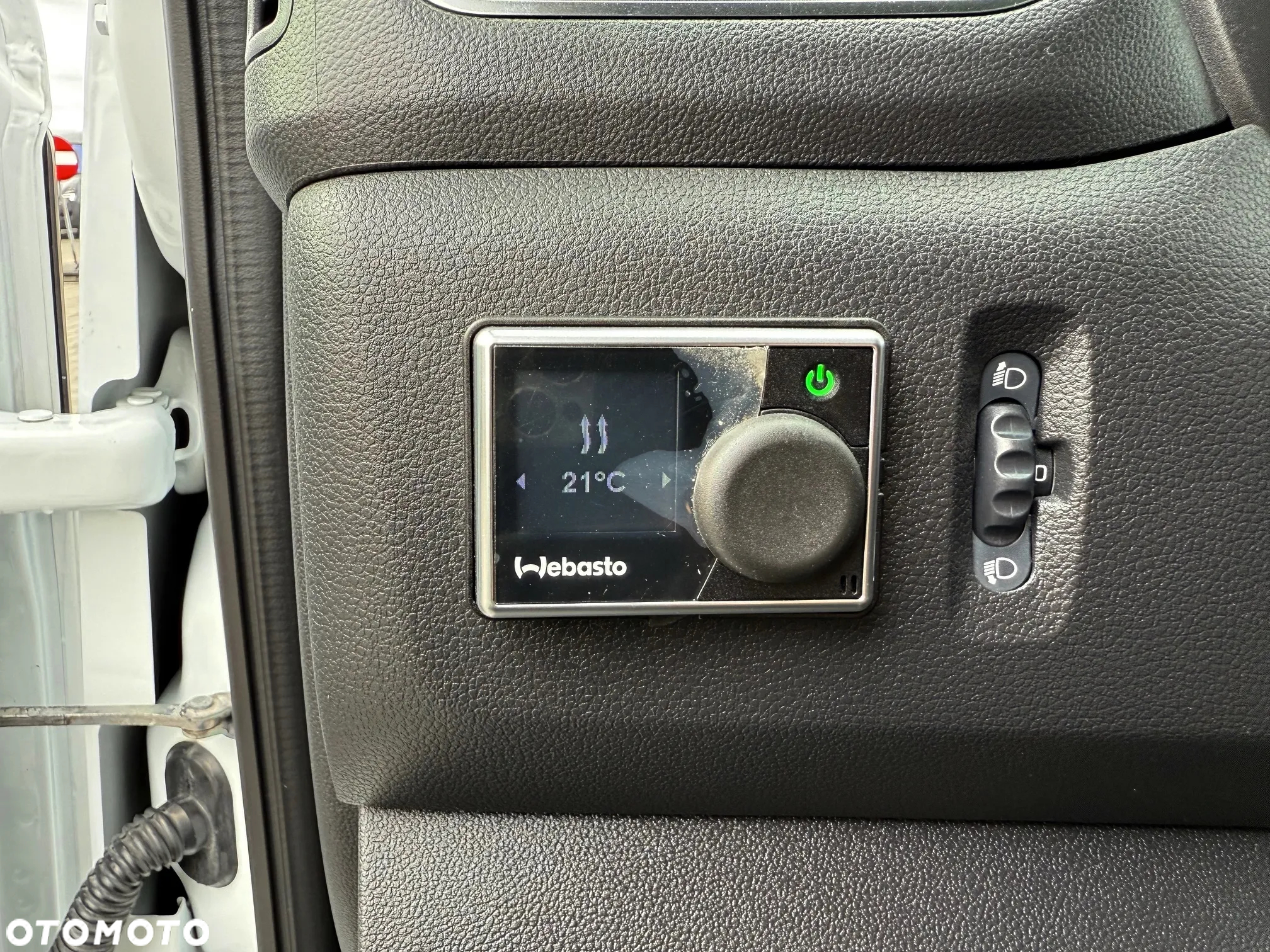 Renault Master 135 DCI L3H2 Chłodnia/Mroźnia do -10  Salon PL - 15