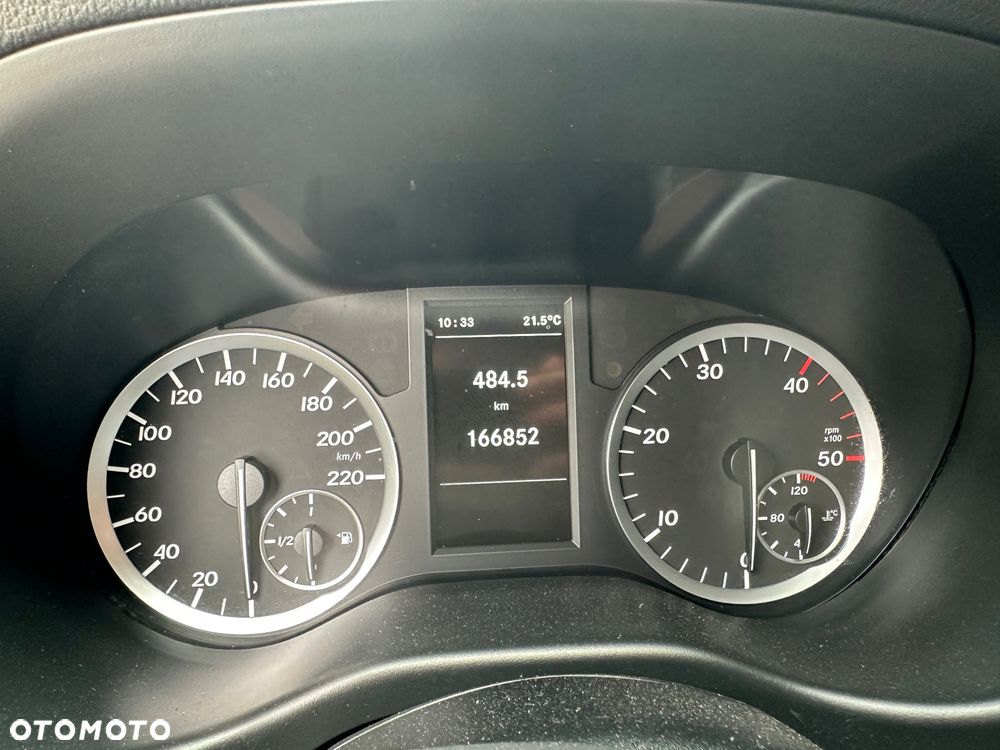 Mercedes-Benz Vito CDI Tourer Select 447.703 - 11