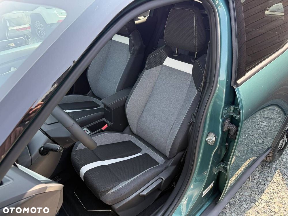 Opel Frontera - 14