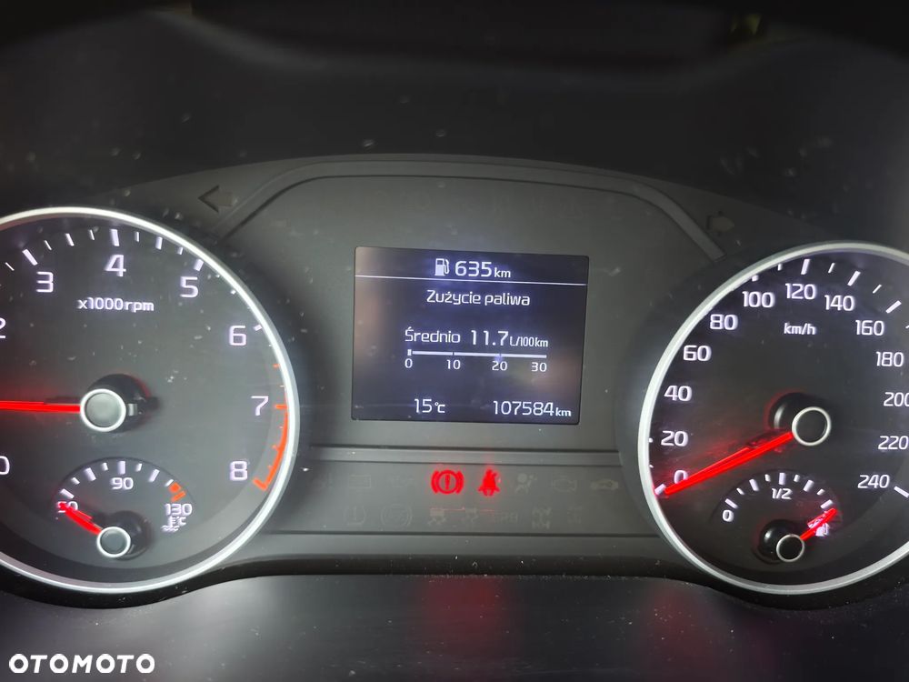 Kia Sportage 1.6 GDI S 2WD - 6