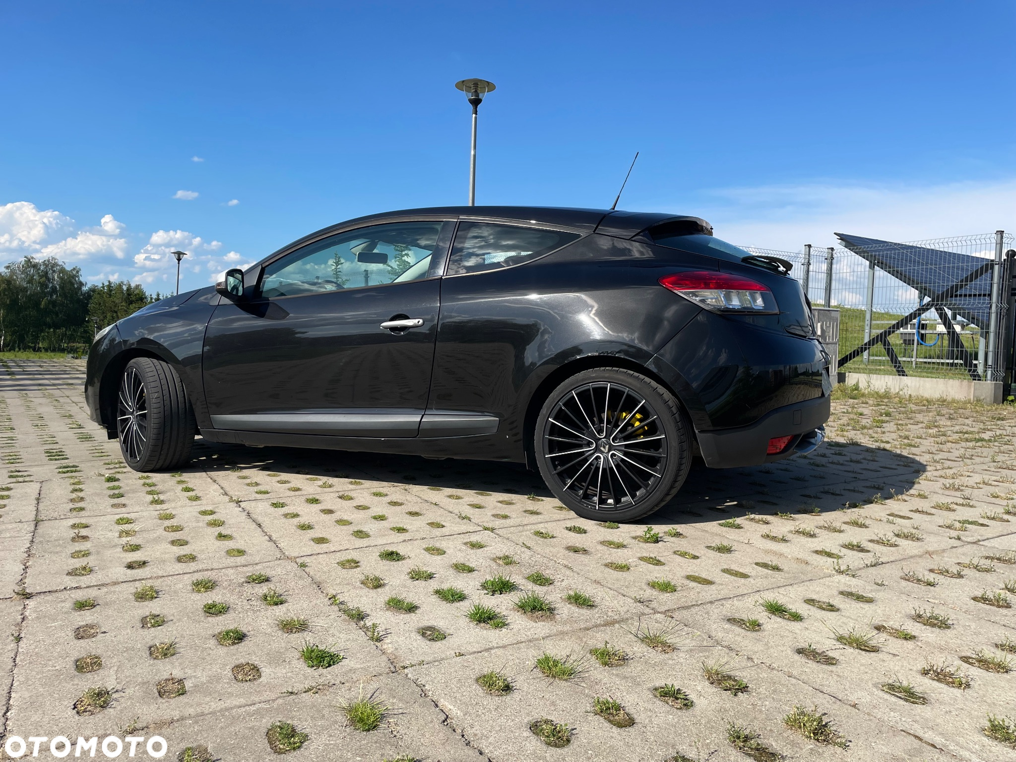 Renault Megane 2.0 16V TCE Dynamique - 3