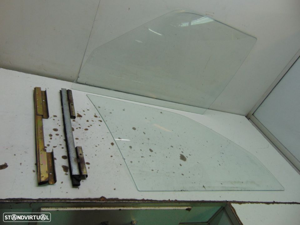 Peugeot 305 carrinha 2portas vidros - 6