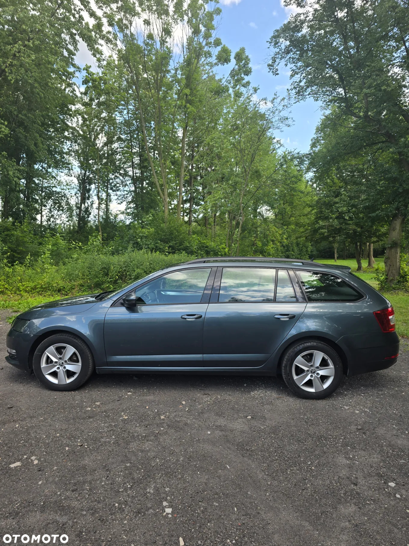 Skoda Octavia 2.0 TDI Ambition - 8