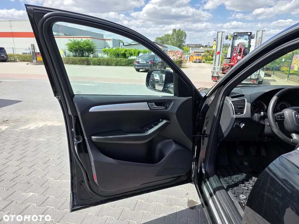 Audi Q5 2.0 TDI - 10