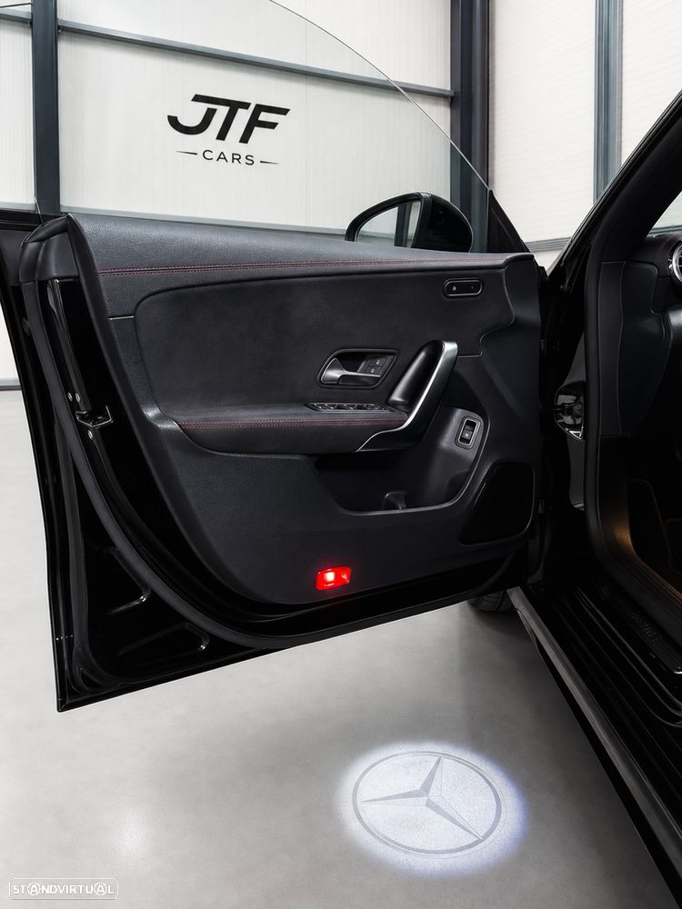 Mercedes-Benz CLA 250 e Shooting Brake AMG Line - 6