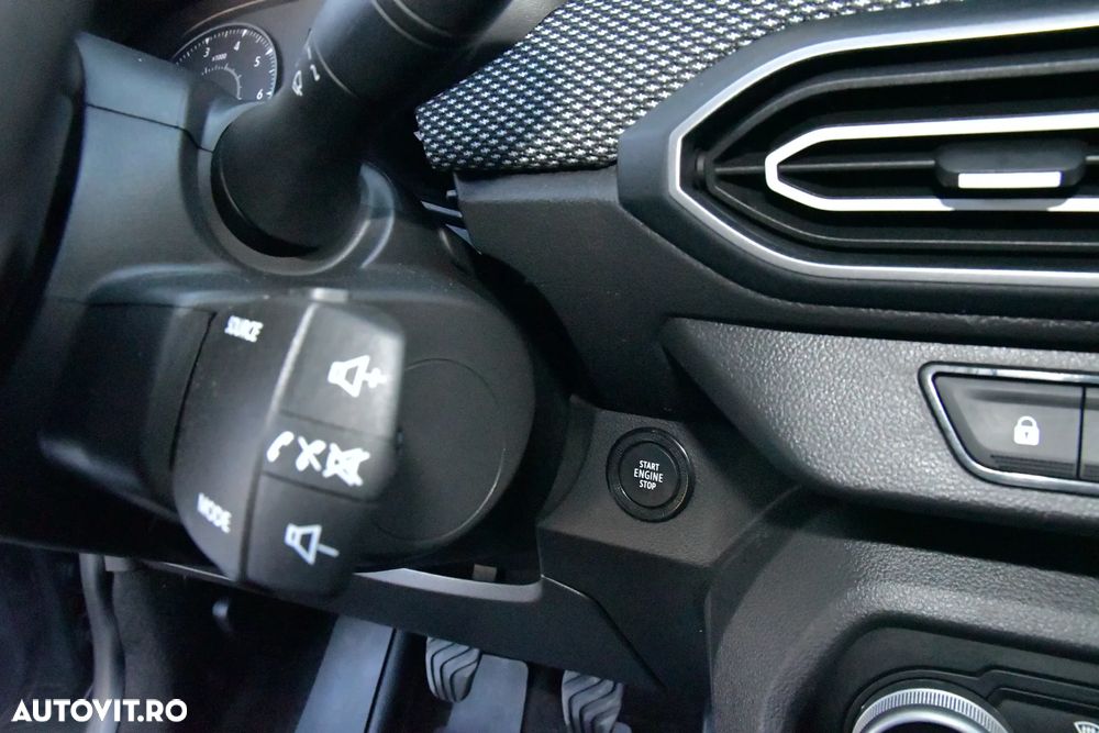 Dacia Logan ECO-G 100 MT6 Journey+ - 34