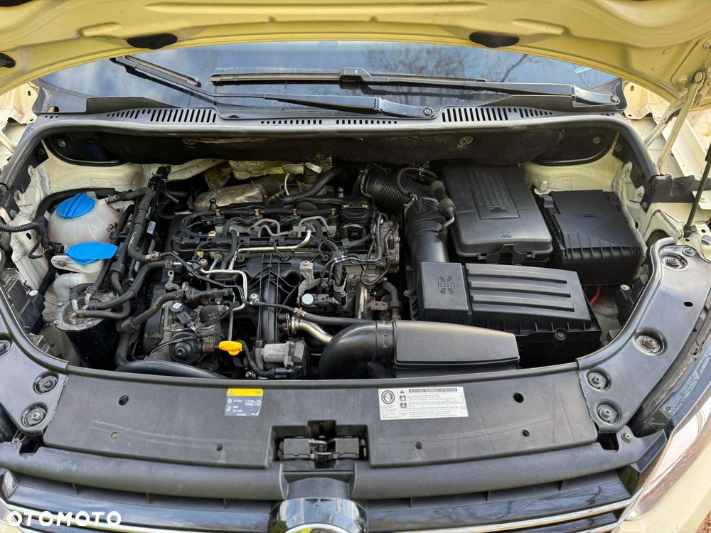 Volkswagen Caddy - 22