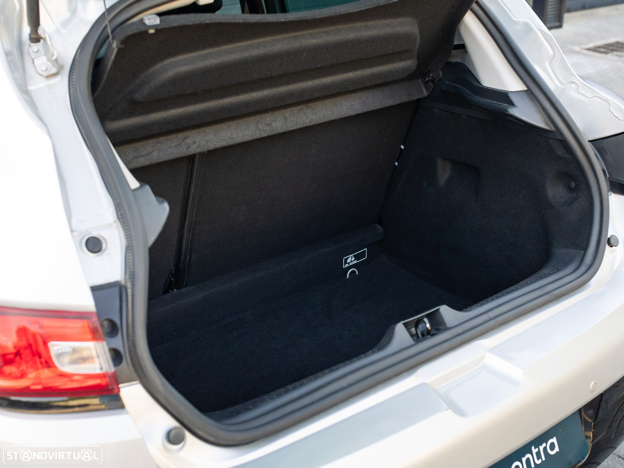 Renault Clio 1.5 dCi Limited - 20