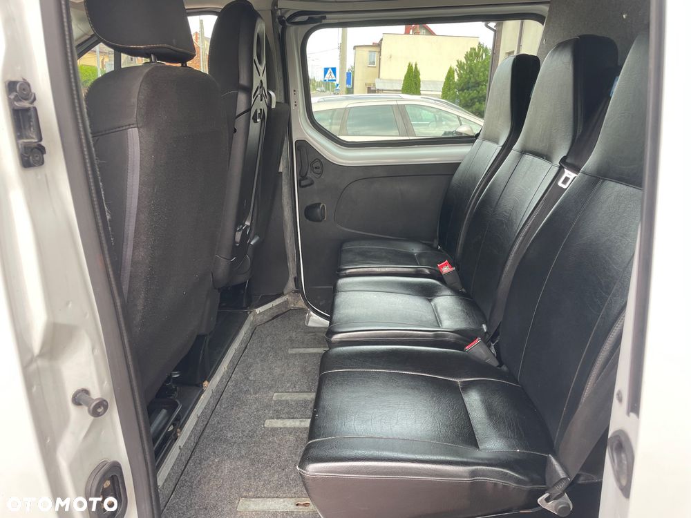 Renault Trafic - 14