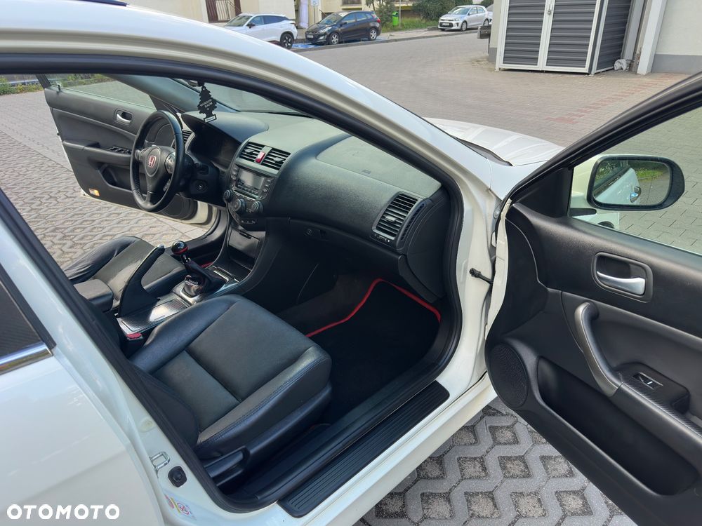 Honda Accord 2.2i-CTDi Sport - 14