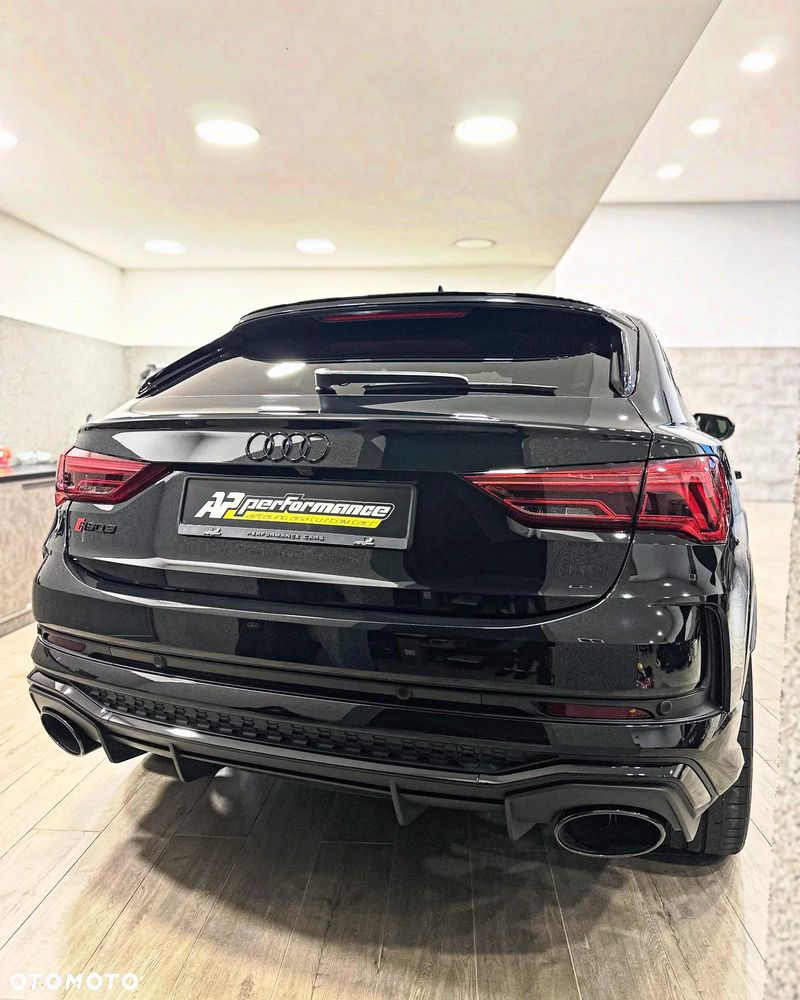 Audi RS Q3 Sportback - 6
