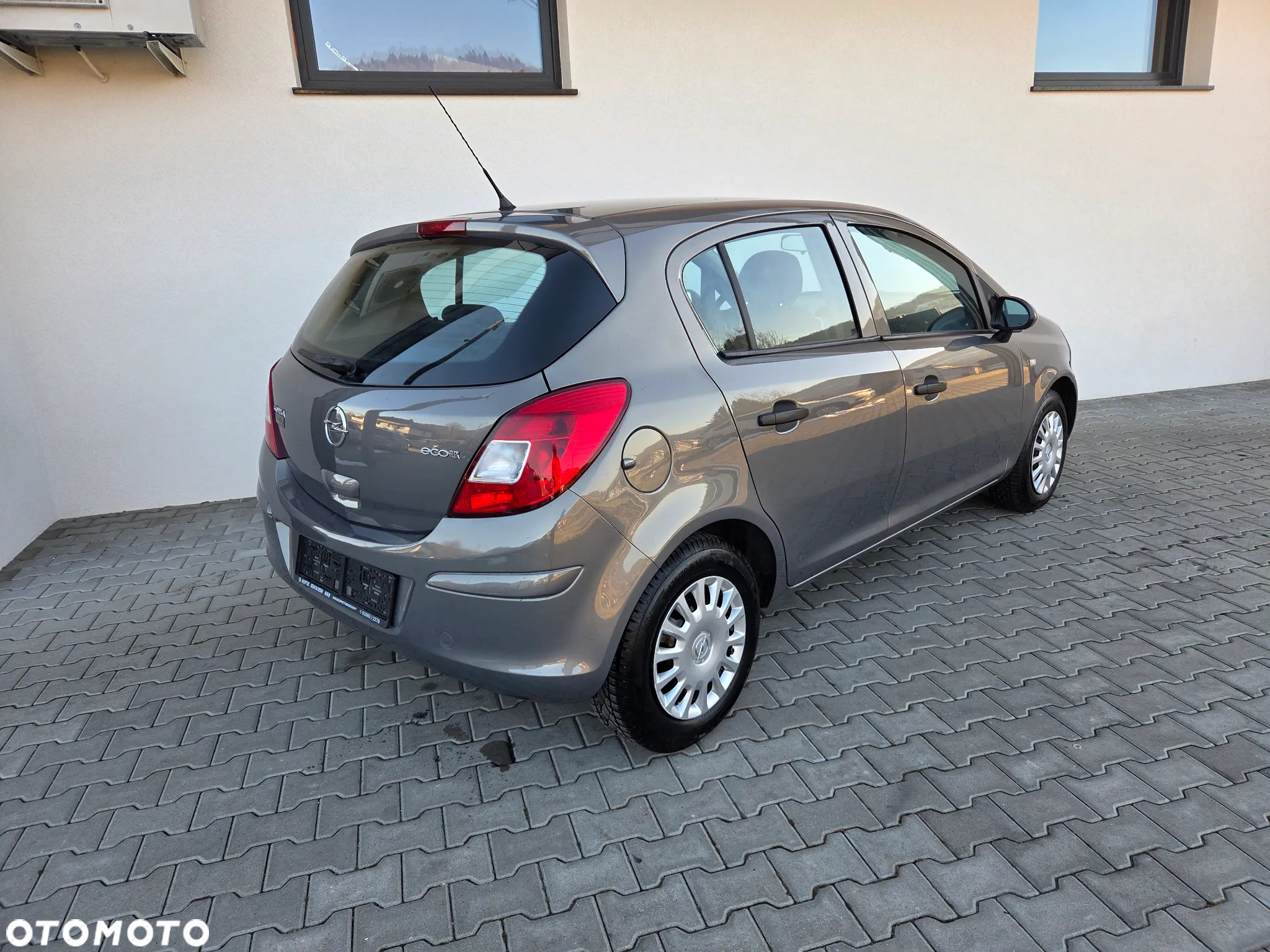 Opel Corsa - 16
